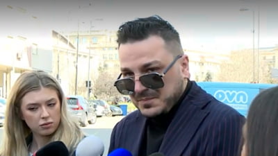 "Alexandru Virgil Zidaru zis Makaveli" și-a început campania pentru funcția de primar al Capitalei. Vine cu o propunere "revoluționară" pentru rezolvarea problemelor din București