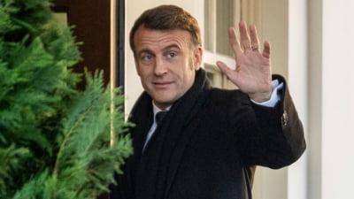 "Campion, fratele meu!" Reacția lui Emmanuel Macron după victoria fantastică a lui PSG