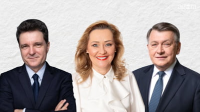 "Crin Antonescu nu are nicio calitate", atacă Elena Lasconi. Momentul care a făcut-o să gândească în acest fel. "Nu am făcut matematică la Sorbona"