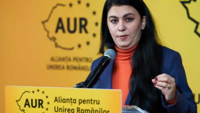 "Decizie scandaloasă". Europarlamentar AUR despre secretizarea declarațiilor de avere ale demnitarilor. "Lovitură la adresa democraţiei"