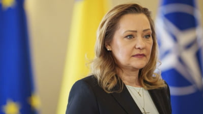 "M-au condamnat fără proces". Lasconi iese la atac în scandalul fotografiilor. "Am fost îngropată în valuri de ură coordonată, într-un linșaj fără precedent"