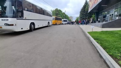 "Manipulare lipsită de scrupule." Acuzațiile lui Simion la adresa Moldovei privind turismul electoral, demontate de ministrul Educației