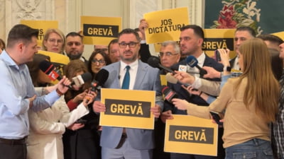 "Nu vreau să văd picior de azilant și de refugiat în România", susține Dan Tănasă, vicepreședinte AUR. Ce îi răspunde deputatul Mohammad Murad, coleg de partid