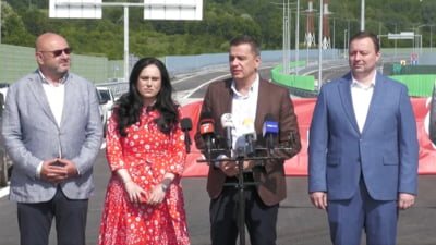 "Nu vrem să ne atingem de veniturile mici". Explicațiile lui Grindeanu pentru introducerea impozitului progresiv VIDEO