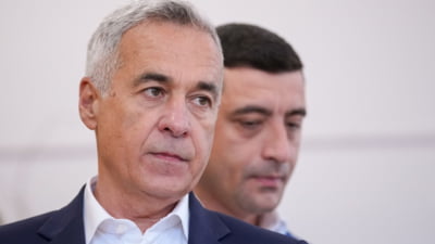 "Numai fiți supy veața merge ânainte". Mesaj ironic de la Godină pentru Georgescu și Simion după eșecul de la prezidențiale. "Important e că vați trezit ân conștință"