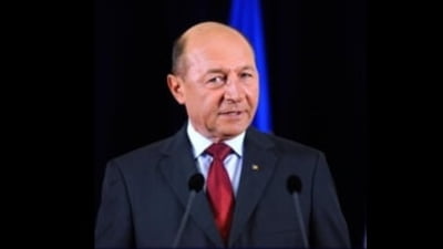 "Oricum, poporul plătește!". Traian Băsescu, atac contondent la Nicu și Marcel. "Trebuie să răspundă în fața legii"