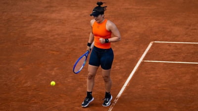 "Româncele" merg ceas la Roma. Rezultate înregistrate în turul doi al turneului de tenis
