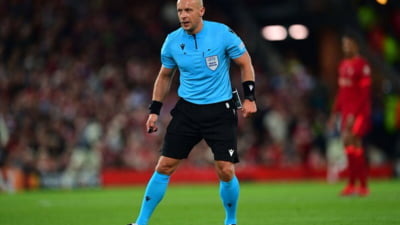 "Scandalosul Marciniak" Presa catalană desființează arbitrul partidei dintre Inter Milano și Barcelona