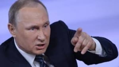 "Singurul obstacol în calea păcii este Vladimir Putin". Atac virulent al șefului diplomației franceze după semnarea acordului mineralelor rare între Ucraina și SUA