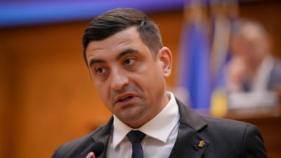 "Sper că votanții lui Simion și-au plătit taxele și impozitele la timp". Ironie amară la adresa liderului AUR după ce s-au aflat cheltuielile uriașe din campanie