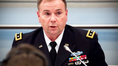 "Sute de drone, rachete şi bombe asupra Constanţei şi a unor ţinte civile din România." Un general american avertizează ce ar însemna un atac al Rusiei împotriva NATO