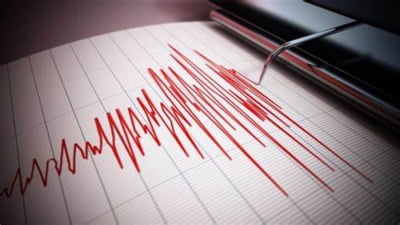 UPDATE A fost cutremur major în Vrancea. Ce magnitudine a avut și cât de adânc a fost seismul