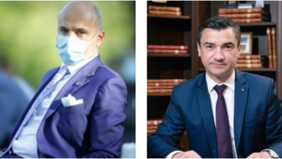Video Rares Bogdan Il Lauda Pe Edilul Mihai Chirica Fost Membru Psd Actual Candidat Pnl Un Primar Priceput Si Foarte Preocupat De Soarta Orasului Si A Cetatenilor Mobile