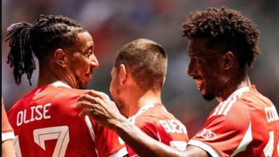 10-0! Bayern și-a distrus prima adversară la Mondialul Cluburilor