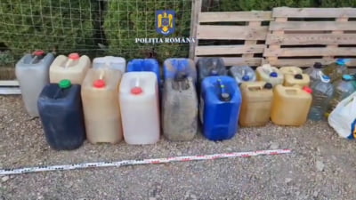 28 de șoferi de la regia de transport public Brașov au primit mandate de arestare. Furau motorină de la autobuze și o vindeau cu 5 lei / litrul. Cumpărătorii, anchetați și ei