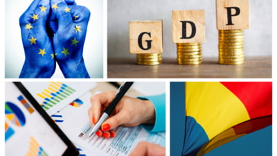 5 priorități pentru președintele Nicușor Dan. Economist: „România pare acum un sat fără câini, în care se cheltuie mult și fără rost”