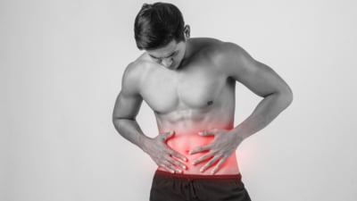 5 simptome ale ficatului gras care trebuie să te îngrijoreze