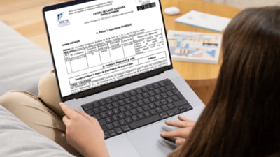 80.000 de extrase de carte funciară emise gratuit, la ghișeu, din 7 aprilie. De când vor putea românii să solicite documentele fără taxă și online