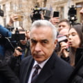 A început ședința CCR care decide viitorul candidaturii lui Călin Georgescu