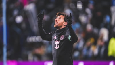 A început Cupa Mondială a Cluburilor. Cum s-a terminat primul meci, jucat de Messi și echipa lui