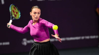 A început Roland-Garros 2025. Ana Bogdan joacă luni cu o mare favorită. Alte trei românce se bat pe un singur loc