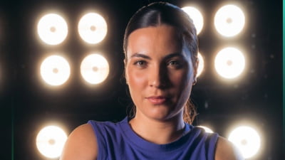 A început turneul de la Roma. Victorie splendidă pentru jucătoarea din România