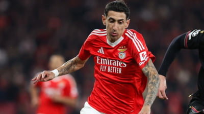 A câștigat Cupa Mondială cu Argentina, iar acum a luat o decizie majoră. Ce se întâmplă cu cariera lui Di Maria