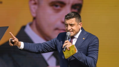 A fost înregistrată sesizarea lui George Simion la CCR. Rezultatul alegerilor a fost contestat după o serie de acuzații fără dovezi