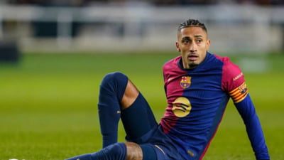 A fost egalat recordul lui Ronaldo! Palidă consolare pentru FC Barcelona după eliminarea dramatică