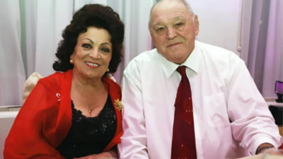 A murit soțul Mariei Ciobanu. Mircea Cîmpeanu s-a stins în America, la câteva luni după un accident grav