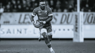 A murit unul dintre cei mai controversați jucători de rugby: "Suntem în stare de șoc"