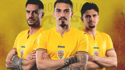 A sosit ziua marelui meci cu Austria. Ce televiziune transmite partida și primul 11 probabil al României