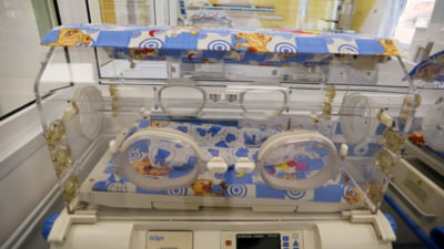 AI-ul care schimbă vieți. Cum un cuplu a devenit părinți după 19 ani, datorită unui sistem revoluționar dezvoltat la Columbia