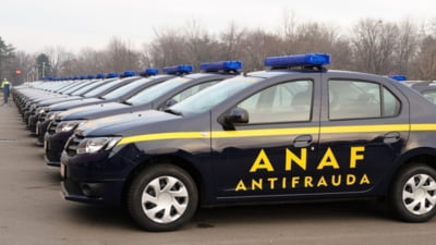 ANAF acuză un prejudiciu de 225 de milioane de lei, produs prin rambursări ilegale de TVA. Cum funcționa schema infracțională