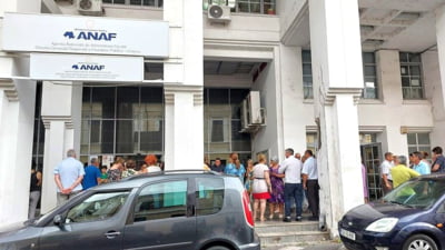 ANAF luat la puricat de Curtea de Conturi. Ce s-a descoperit pe lângă multiple "deficiențe privind colectarea TVA"