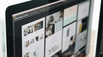 ANCOM avertizează cu privire la o rețea de site-uri care clonează pagini oficiale ale unor instituții, televiziuni sau agenții de presă
