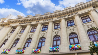ASE anunță organizarea concursului de admitere la programele universitare de licență pentru iulie 2025