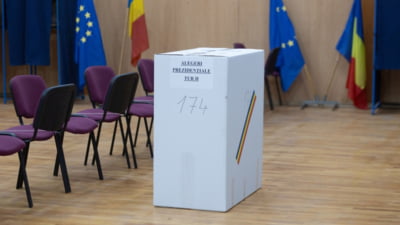 AUR acuză fraudarea votului în mai multe secții din diaspora. Ce nereguli au reclamat la Autoritatea Electorală Permanente
