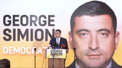 AUR anunță planul fiscal după alegeri: „Impozit 2% din cifra de afaceri pentru companiile mai mici de 5 milioane de euro, reducerea personalului bugetar”