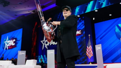 Abia plecat din serviciul lui Trump, Elon Musk atacă dur o inițiativă a președintelui SUA: "Proiect de lege bugetar enorm, scandalos și clientelar"