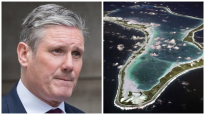 Acord istoric între Marea Britanie și Insula Mauritius. Arhipelagul Chagos, restituit țării africane după peste o jumătate de secol