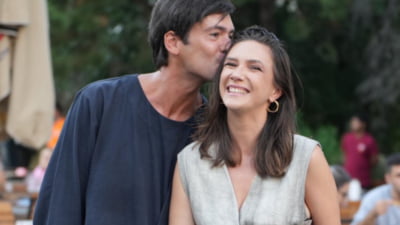 Adela Popescu, dezvăluiri despre rolul de mamă. Cum gestionează momentele tensionate cu copiii: „Am o haită acasă”