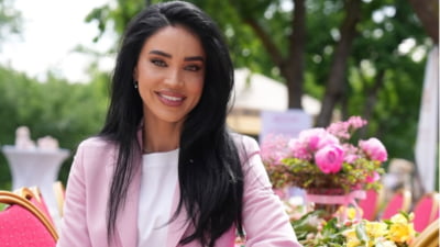 Adelina Pestrițu, decizie surprinzătoare după ce a renunțat la implanturile mamare: „M-am apucat deja”