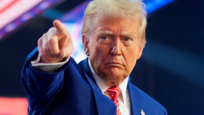 Adevărata afacere a familiei Trump este cea a criptomonedelor, susține The Atlantic