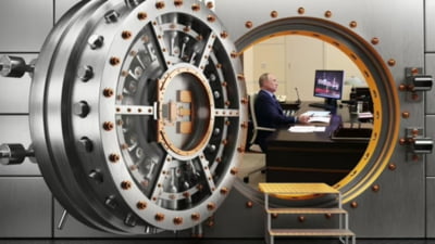 Adevărul șocant din seiful lui Putin: Rusia și-a finanțat războiul cu 973 de miliarde dolari primiți din străinătate