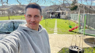 Adevărul din spatele plecării lui Lucian Viziru de la PRO TV. De ce a renunțat la telenovele: „Nu-mi pare rău”