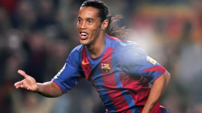 Adi Mutu contra Ronaldinho. Numele uriașe care vor juca la meciul din România