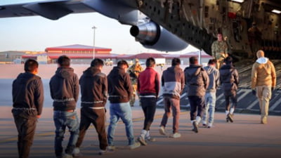 Administrația Trump cere Serbiei și altor state balcanice să accepte migranții deportați din SUA