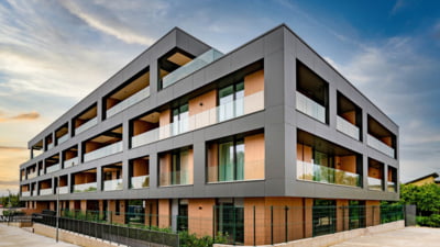 Administrația Trump cumpără un bloc în Pipera, lângă Ambasada SUA. Cum va fi folosită clădirea