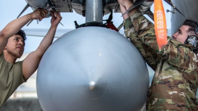 Administrația Trump redirecționează tehnologia anti-drone din Ucraina către forțele americane din Orientul Mijlociu